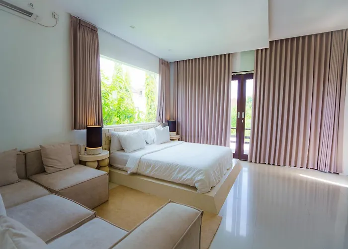 Skyfall Luxury Villa *