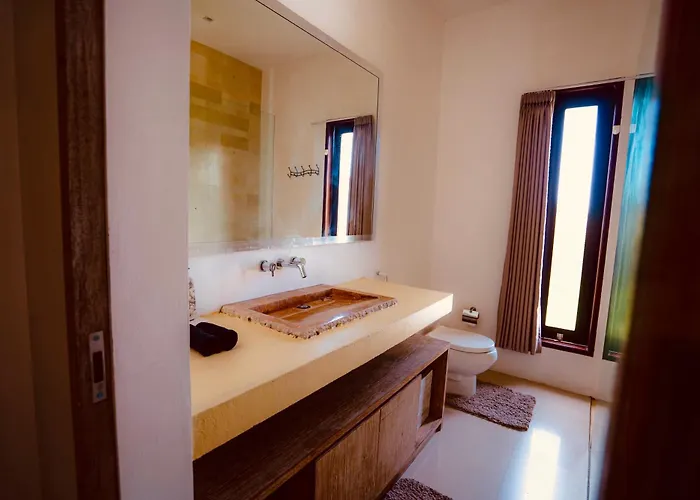 Villa Skyfall Luxury Nusa Dua (Bali)