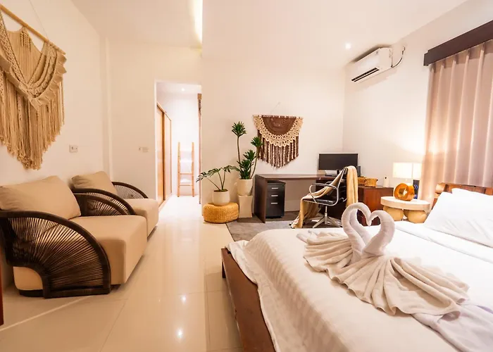 Skyfall Luxury Nusa Dua (Bali)