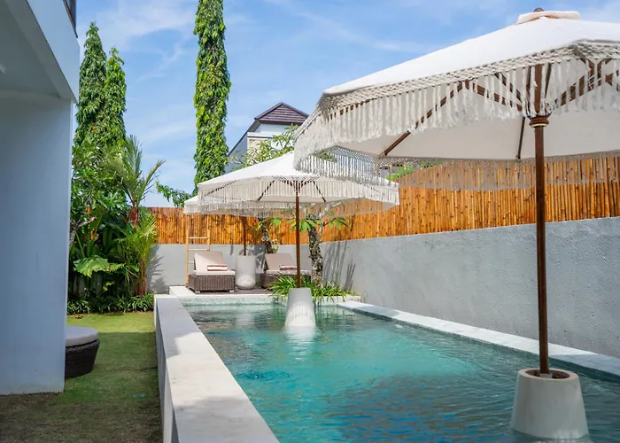 Skyfall Luxury Villa Nusa Dua (Bali)