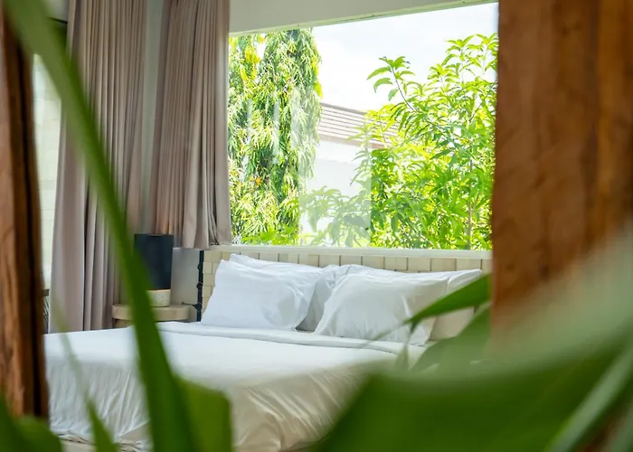 Skyfall Luxury Villa