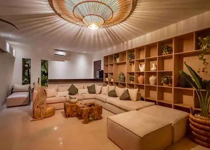 Skyfall Luxury Nusa Dua (Bali)